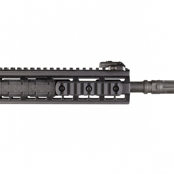 Magpul MLOK 9Slot Aluminium Rail for sale! EuroOpticAfrica.co.za